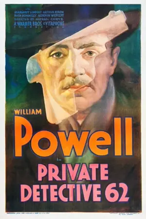 Der Detektiv und die Spielerin