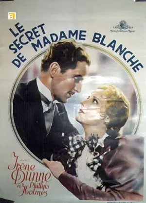 The Secret of Madame Blanche