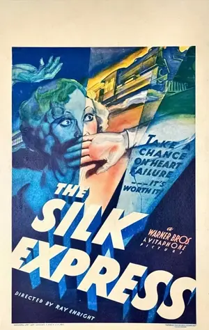 The Silk Express