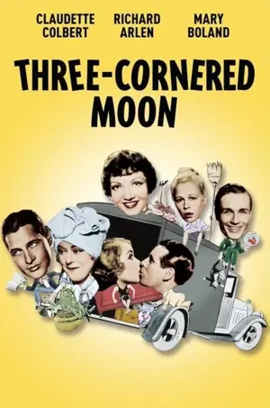 Three Cornered Moon