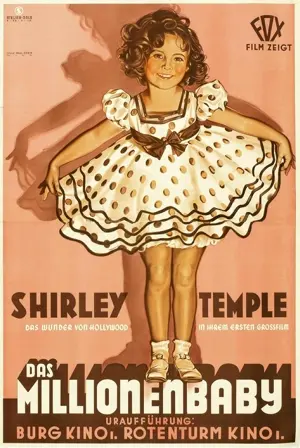 Shirley's grosses Spiel