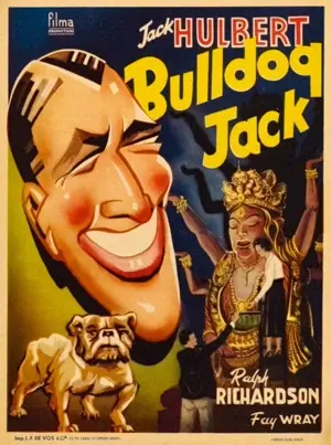 Bulldog Jack