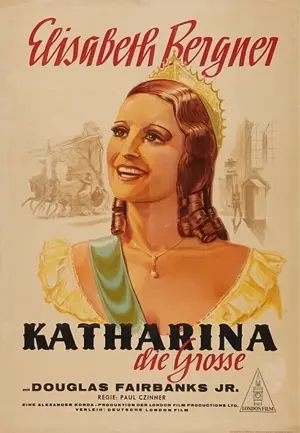 Katharina die Große