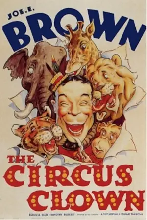 The Circus Clown