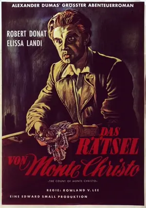 Das Rätsel von Monte Christo