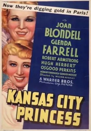 Kansas City Princess