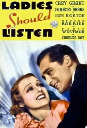 Meine Damen, zugehört!