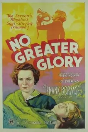 No Greater Glory