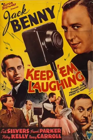 Transatlantic Merry-Go-Round