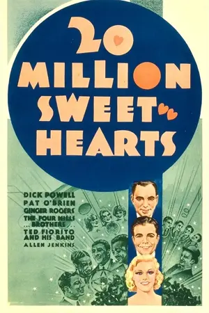 Twenty Million Sweethearts