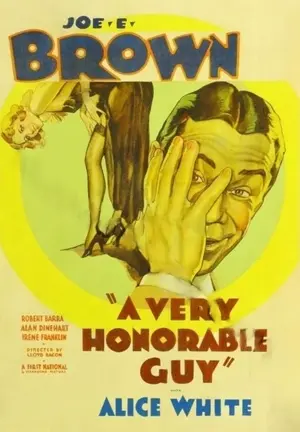 A Very Honorable Guy