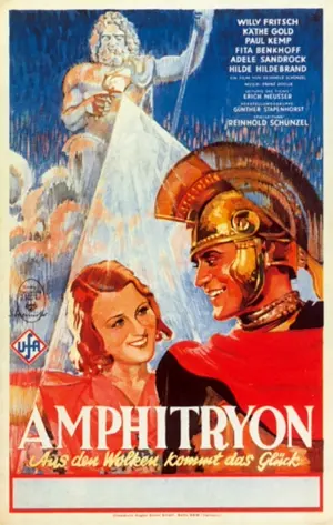 Amphitryon