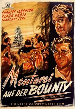 Meuterei auf der Bounty