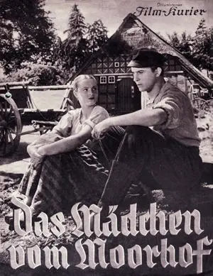 Das Mädchen vom Moorhof