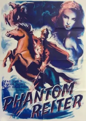 Phantom-Reiter
