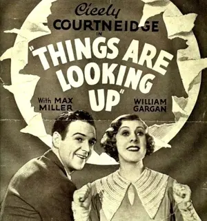 Things Are Looking Up