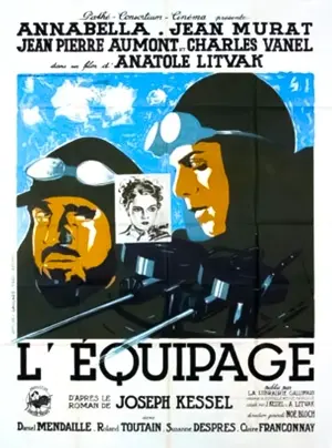 L'Équipage