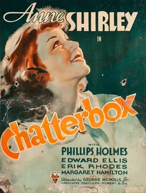 Chatterbox