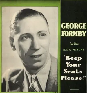 Keep Your Seats, Please!