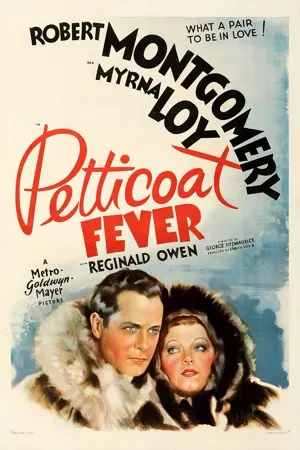 Petticoat Fever
