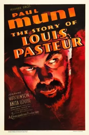 Louis Pasteur
