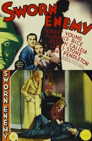 Sworn Enemy