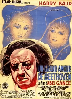 Beethovens große Liebe