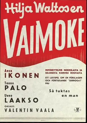 Vaimoke