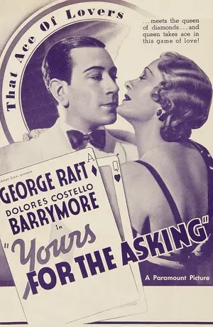 Yours for the Asking