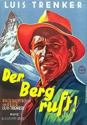 Der Berg ruft!