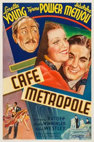 Café Metropol