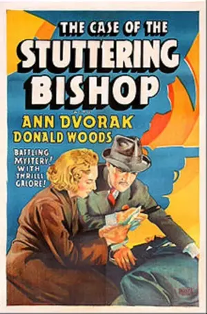 The Case of the Stuttering Bishop