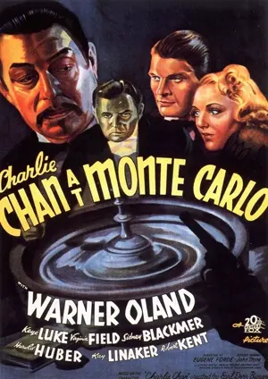 Charlie Chan in Monte Carlo