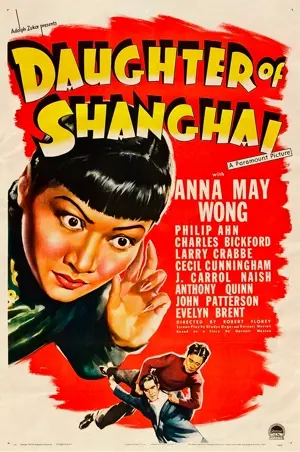 Daughter of Shanghai