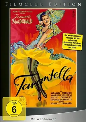 Tarantella