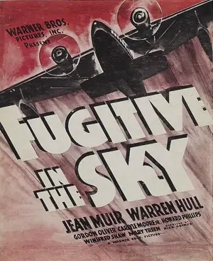 Fugitive in the Sky