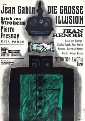 Die große Illusion