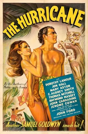 ...dann kam der Orkan