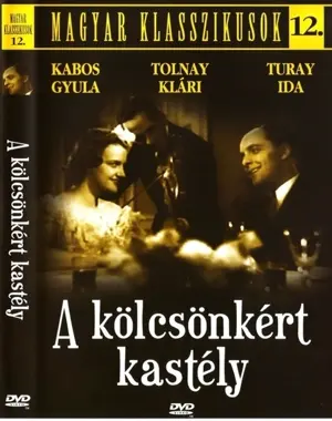 A kölcsönkért kastély