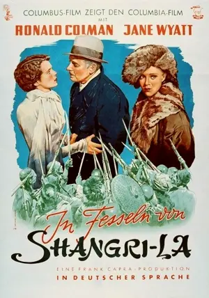 In den Fesseln von Shangri-La