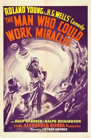 Der Mann, der die Welt verändern wollte