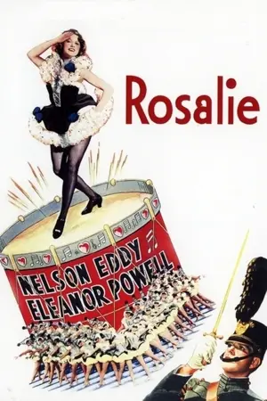 Hoheit tanzt inkognito