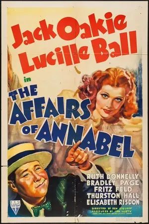 The Affairs of Annabel