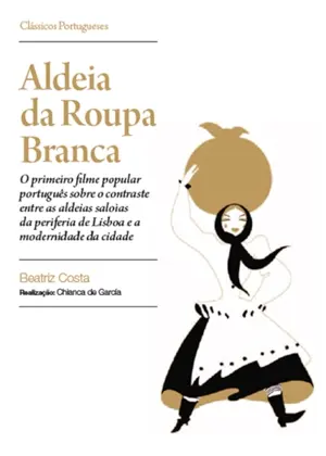 Aldeia da Roupa Branca