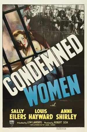 Condemned Women