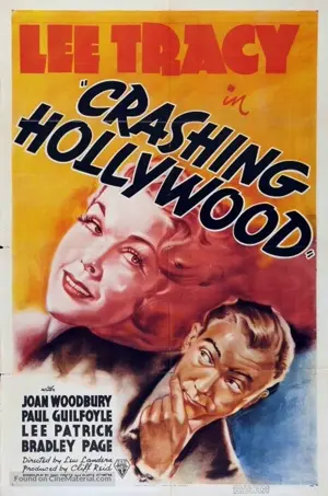 Crashing Hollywood
