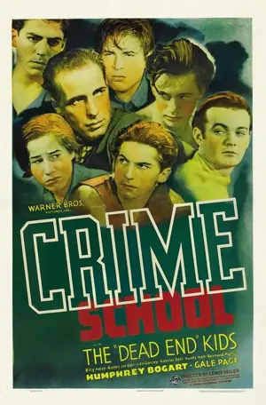 Schule des Verbrechens