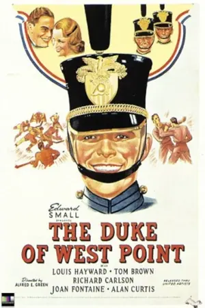 The Duke of West Point