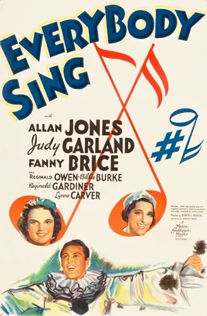 Vorhang auf für Judy