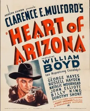 Im Herzen von Arizona